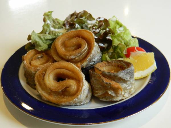 カネシチ水産 魚屋食堂