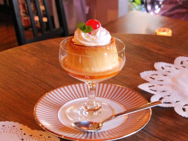 Kiyomidai Cafe　清見台カフェ