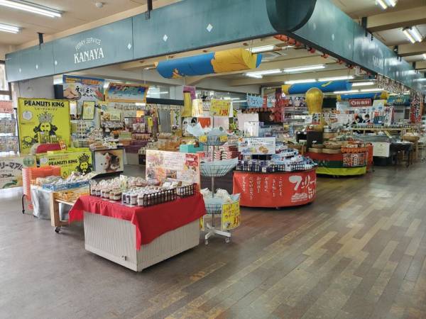 東京湾フェリー