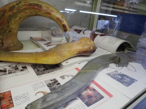 特撮ソフビ博物館