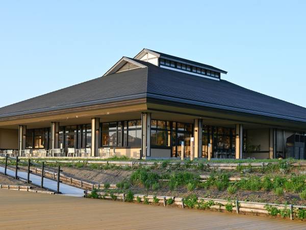 里のMUJI みんなみの里