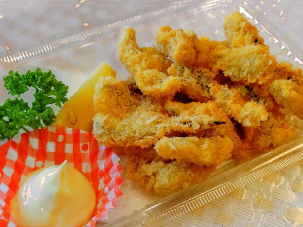 海釣り体験ﾚﾝﾀﾙ釣竿 まるへい遊び隊