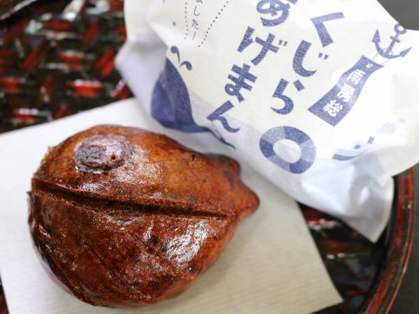 南房総いとを菓子　盛栄堂