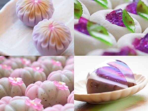 南房総いとを菓子　盛栄堂