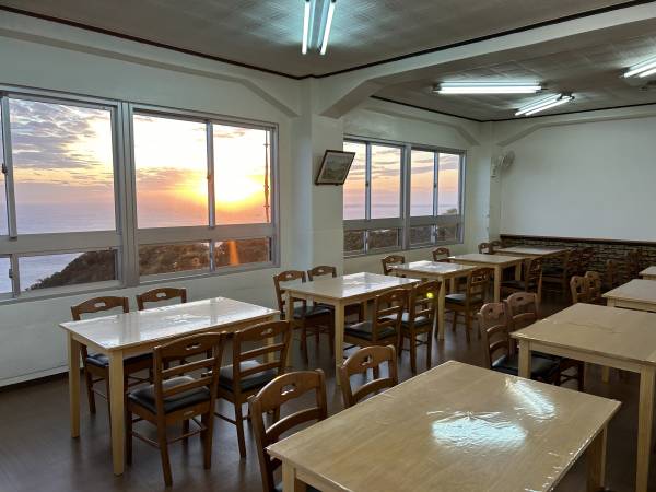 鋸山ロープウェー