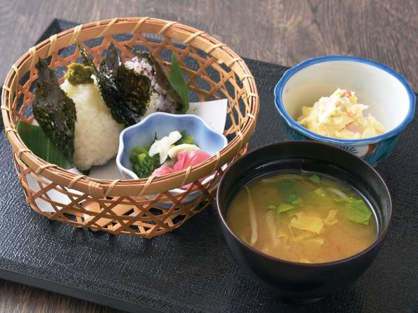 大山千枚田（棚田倶楽部）