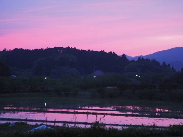 里のMUJI みんなみの里