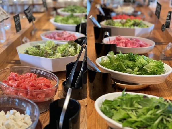 里のMUJI みんなみの里